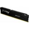 Kingston Fury Beast Black 32GB [1x32GB 5600MHz DDR5 CL36 DIMM] KF556C36BBE2-32