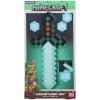 Paladone Stolová lampa Minecraft Diamond Sword 40 cm