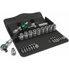WERA 004076 Zyklop Speed 8100 SC 6, 28 d. upínacia časť 1/2