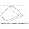 Cover-Bassinet-Dark shadow 15- Thule 40203020