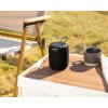 Canyon OnMove 9. Bluetooth 5.3. reproduktor, USB-C nabíjanie, výdrž 7 hod, SD karta, IPX6, čierny CNE-CBTSP9