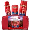 Old Spice Tomorrowland Sprchový gél 250 ml + deostick 50 ml + deospray 150 ml darčeková sada