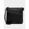 Tamaris crossbody kabelka čierna