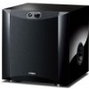 Subwoofer Yamaha NS-SW200 Piano Black