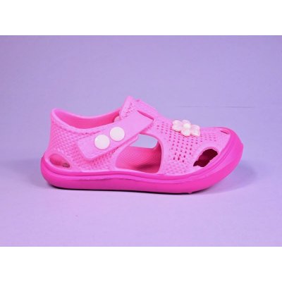 Mat Star detské sandálky W448 Pink