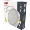 Emos ZM5143 LED NEXXO stropné/nástenné prisadené klasické svietidlo kruh priemer 225 × 42 mm 21W 1900lm 3000/3500/4000K biela