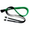 Broadcom LSI Internal U.2 cable 1.0 m 2x Mini-SAS HD (SFF-8643) na 2x SlimLine (SFF-8654)