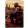 Zapaľovač Zippo 66052 Knight Design