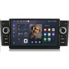 Ossuret 2Din Autorádio Fiat Grande Punto Linea 2007 – 2012 s Android Auto, CarPlay, 2 + 32 GB
