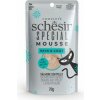 Schesir Cat Special Mousse losos a kura 70 g