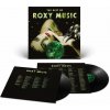 ROXY MUSIC - BEST OF LP