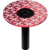 Deda Elementi Deda Monza TOP CAP víčko - modrá