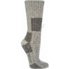 SOCKS4FUN Zimné ponožky W-6513 k.1 35-38(24-25)