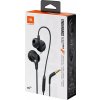 Slúchadlá do uší JBL Endurance Run 2 čierne