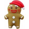 Pendrive INDYGO Civetman 8 GB USB 2.0 viacfarebný
