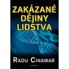 Zakázané dějiny lidstva - Radu Cinamar