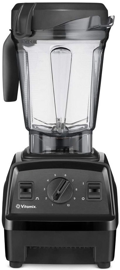 Vitamix Explorian 320 BK