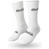 Fizik PERFORMANCE FZKSOCKSRO20 WHITE - Fizik Performance cyklistické ponožky white vel. M (40-43)