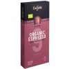 Kapsule do kávovarov CORNELLA Organic Espresso Nespresso 10 ks