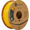 Polymaker PolyLite PLA žltá 1,75 mm 1 kg