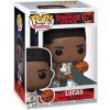 Funko Pop! 1246 Stranger Things Lucas