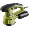EXTOL CRAFT 407202 bruska excentrická, 125mm, 430W
