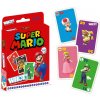 Kartová hra Whot! Super Mario