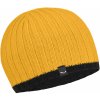 Zimná čiapka Salewa Ortles Wo Beanie Gold uni