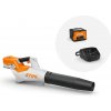 Akumulátorový fúkač STIHL BGA 50, set s 1x AK 20
