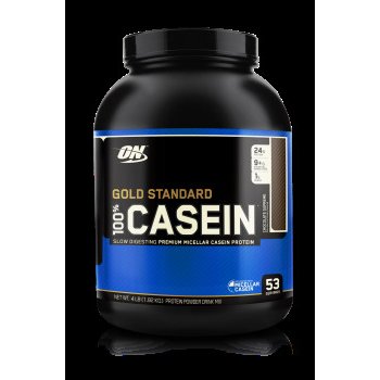 Optimum Nutrition 100 Casein Protein 1816 g