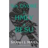 Na dvore z hmly a besu (Na dvore z tŕňov a ruží 2) - Sarah J. Maas
