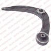 Rameno zavesenia kolies DELPHI TC2175