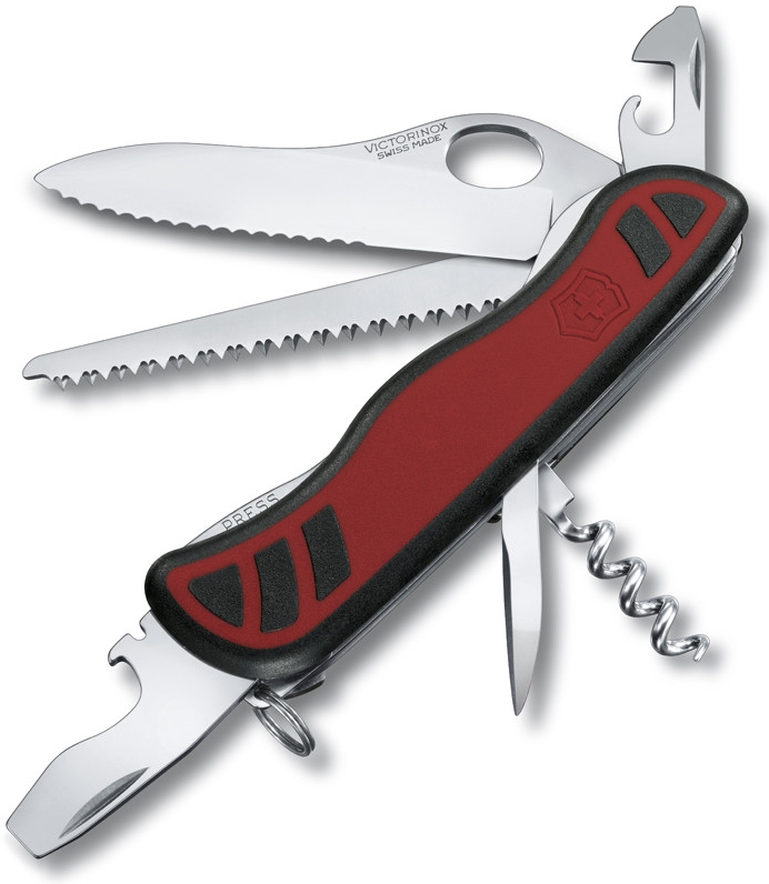 VICTORINOX FORESTER 0.8361.MWC