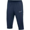 Tepláky Nike Academy 25 3/4 Pants M FZ9787-410