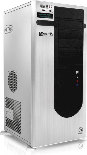 Thermaltake Mozart TX VE1000SNA