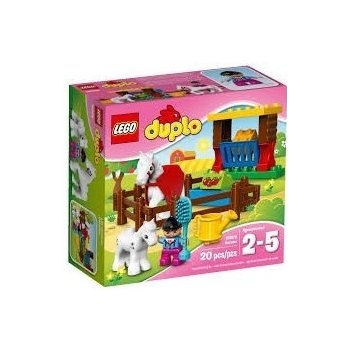 LEGO® DUPLO® 10806 Koníky