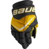 Rukavice BAUER S25 VAPOR FLY40 GLOVE JR-MTO BKG 10
