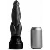 Mr. Hankey’s Toys Beowulf Small, prémiové silikónové dildo s Vac-U-Lock 25,6 x 3–6,1 cm