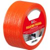 Den Braven - FASÁDNÁ PÁSKA Rozměry: 50 mm x 25 m