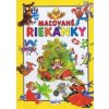 Maľované riekanky, 2. vydanie - autor neuvedený
