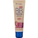 RIMMEL LONDON BB Cream 9in1 SPF15 BB krém Light 30 ml