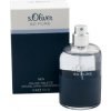 s.Oliver So Pure Men, Toaletná voda 30ml pre mužov