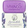 Vivaco Body Tip Levandulové prírodné tuhé mydlo 100 g
