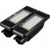 LED TABUĽA PEUGEOT 3008 406 407 508 5008 607 806