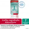 Canesbalance vaginálne guľôčky 1 x 7 ks