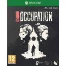 The Occupation