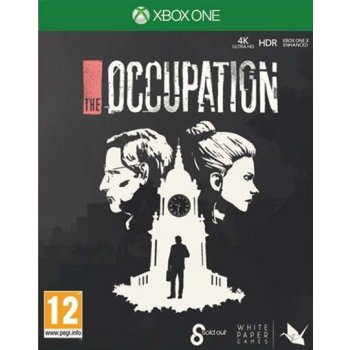 The Occupation