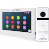 Videozvonček Veria WiFi set videotelefónu 3001-W a vstupnej stanice 301 (VZ78)