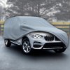 Autoron Autoplachta pre Mercedes-Benz EQA