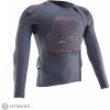 Leatt Protector 3DF AirFit Lite Evo Jr detský chránič tela, čierna S/M (134-146 cm)